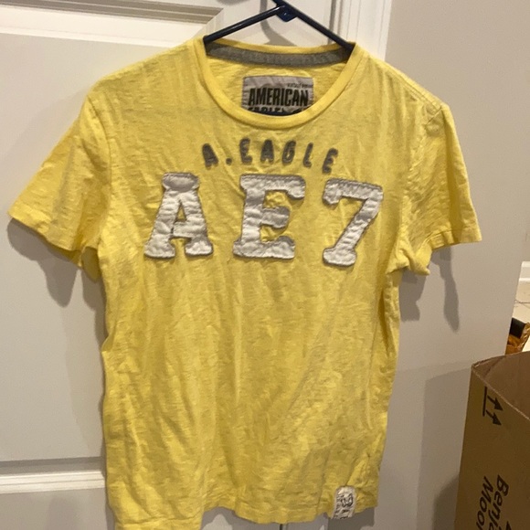 American Eagle Outfitters Vintage Fit T-Shirt - Picture 7 of 7